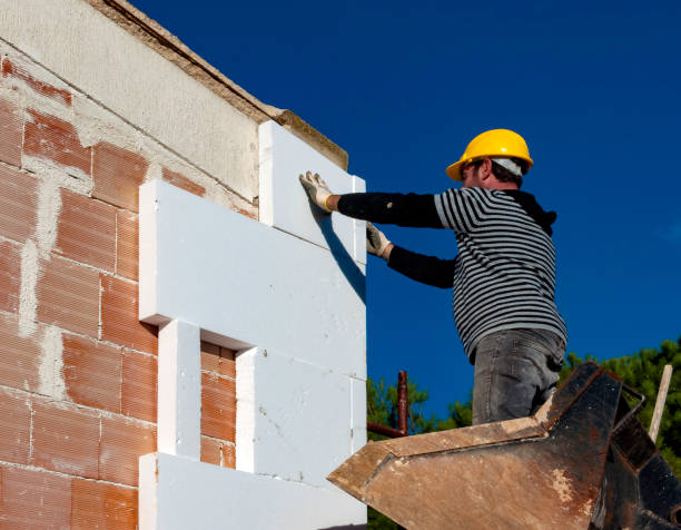 Range of Insulation Solutions in Centerton, AR