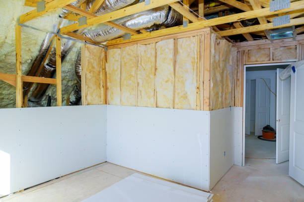 Best Spray Foam Insulation  in Centerton, AR
