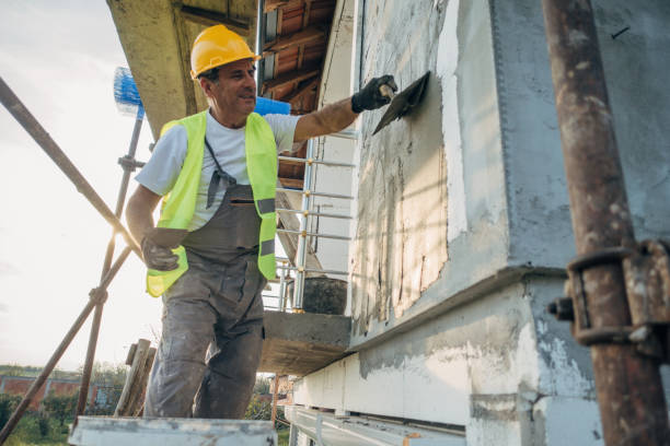 Best Attic Insulation Installation  in Centerton, AR