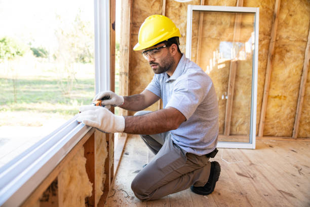 Best Attic Insulation Installation  in Centerton, AR