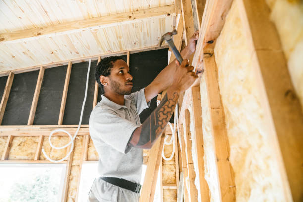 Best Affordable Insulation Services  in Centerton, AR
