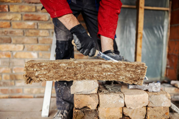 Best Energy-efficient Insulation  in Centerton, AR