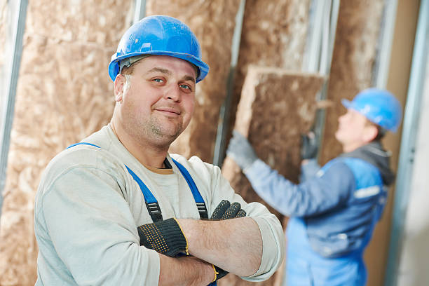 Best Insulation Replacement Services  in Centerton, AR