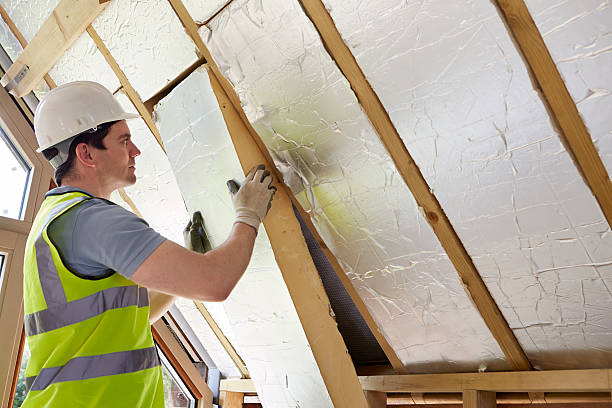 Best Spray Foam Insulation  in Centerton, AR