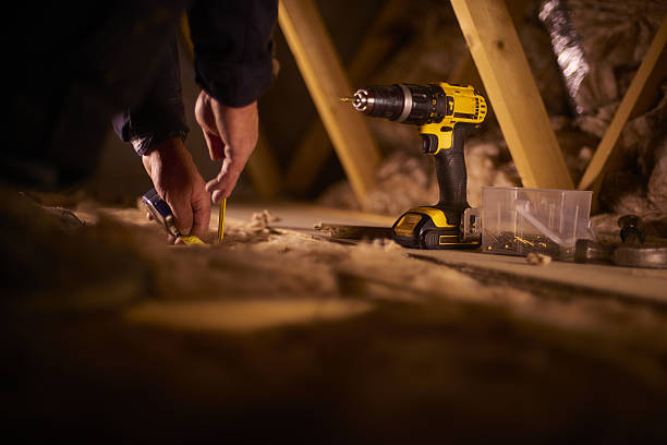 Centerton, AR Insulation Contractor Company